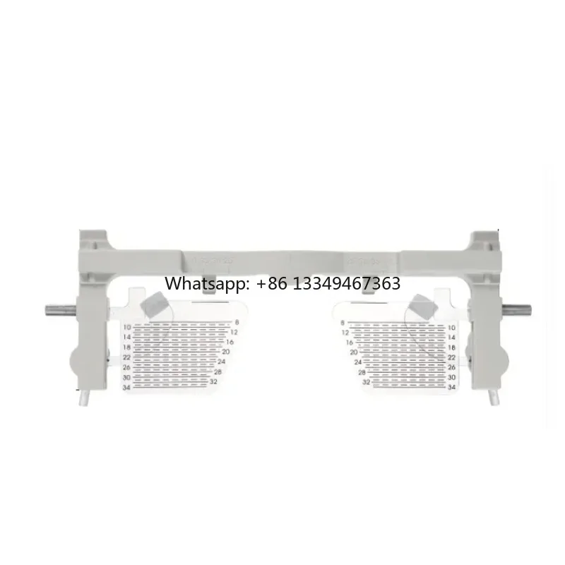 

pd meter pupilometer PH-9F High quality pupil height meter