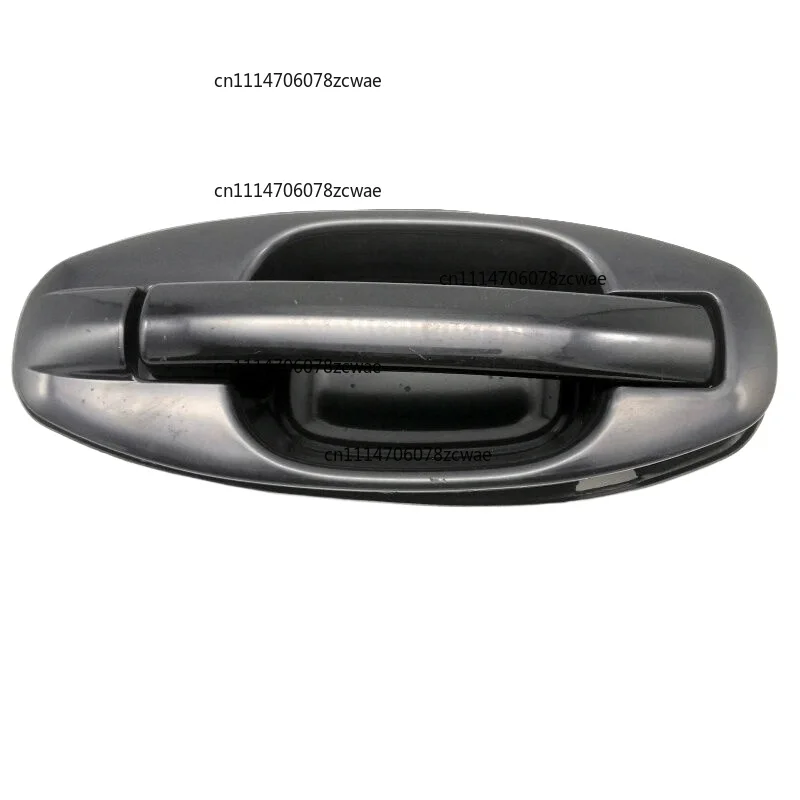 Car Outside Handle Bowl For Hyundai Santa Fe 2001-2006 82650-26000 82660-26000 Outside Door Handle Exterior Door Handle 4 Doors