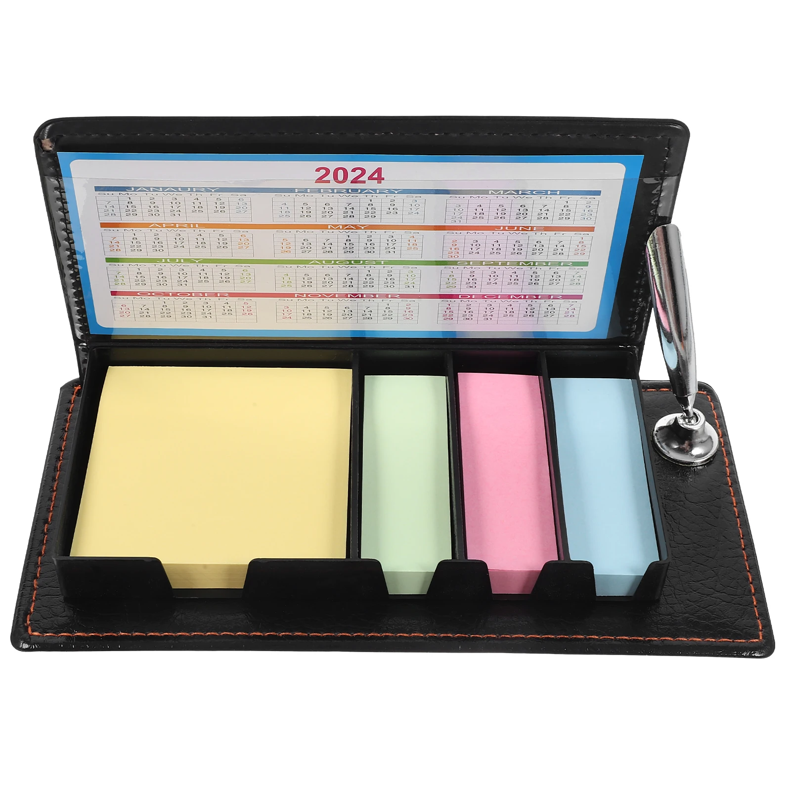 

Paper Pad Stickers Small Blank Memo Pads Tearable Convenient Square Notepads