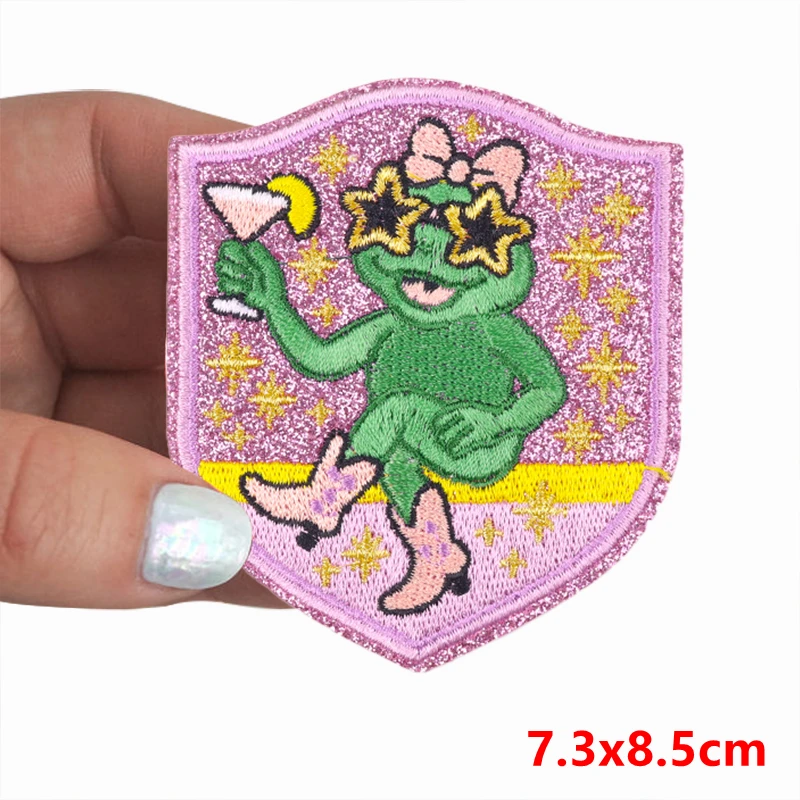 2026 Nederland Brabant Embleem Geborduurde Patches Voor Kleding Nederland Carnaval Patch Ijzer Op Patches Uniform Hoeden Naaien DIY