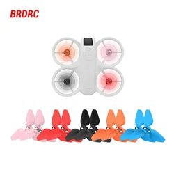 Colorful Propeller For DJI NEO Quick Release Props Blades Spare Replacement Parts Quick Release Blades For NEO Drone Accessories