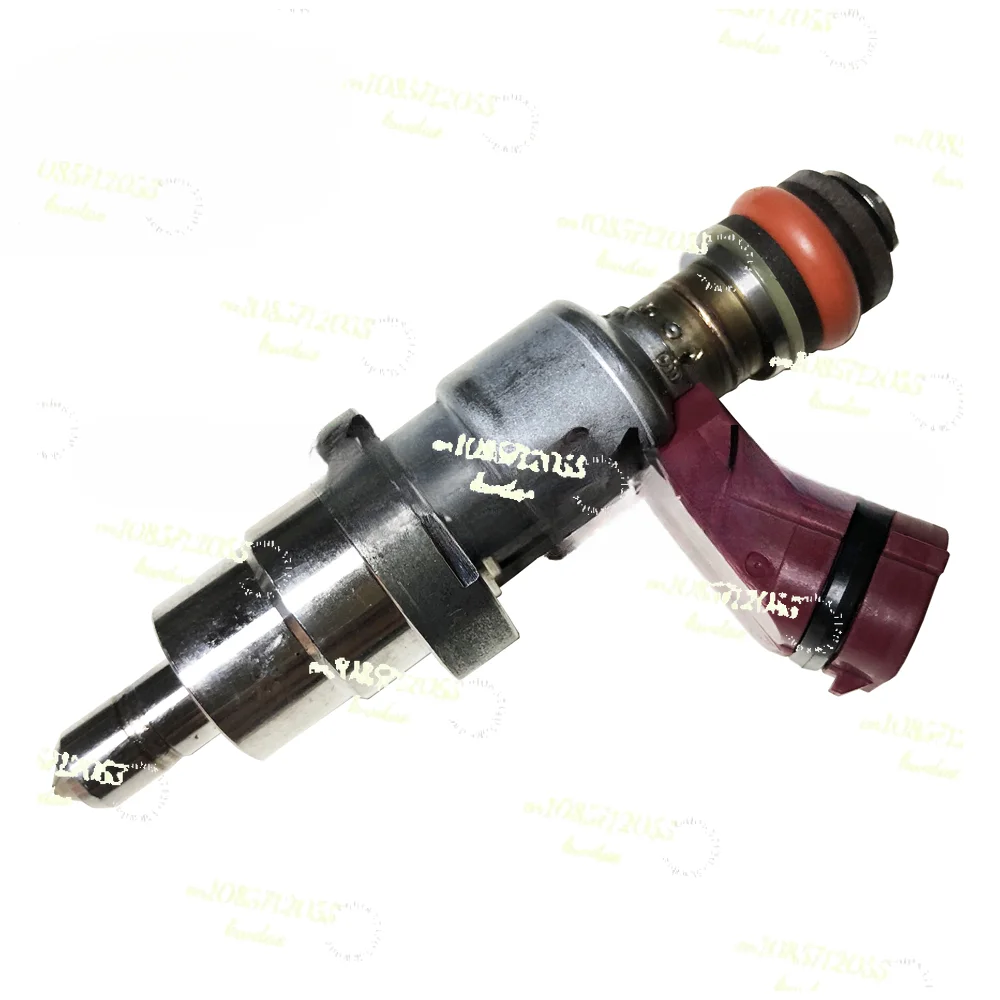 

For Exhaust Fuel Addition Injector Assy OEM 23710-E0020 23710e0020