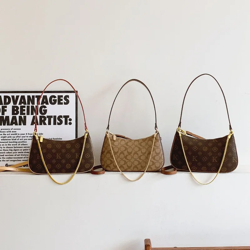 

2025 New Dumpling Bun Women's Bun Premium Single Shoulder Mobile Bag Crossbody Bag