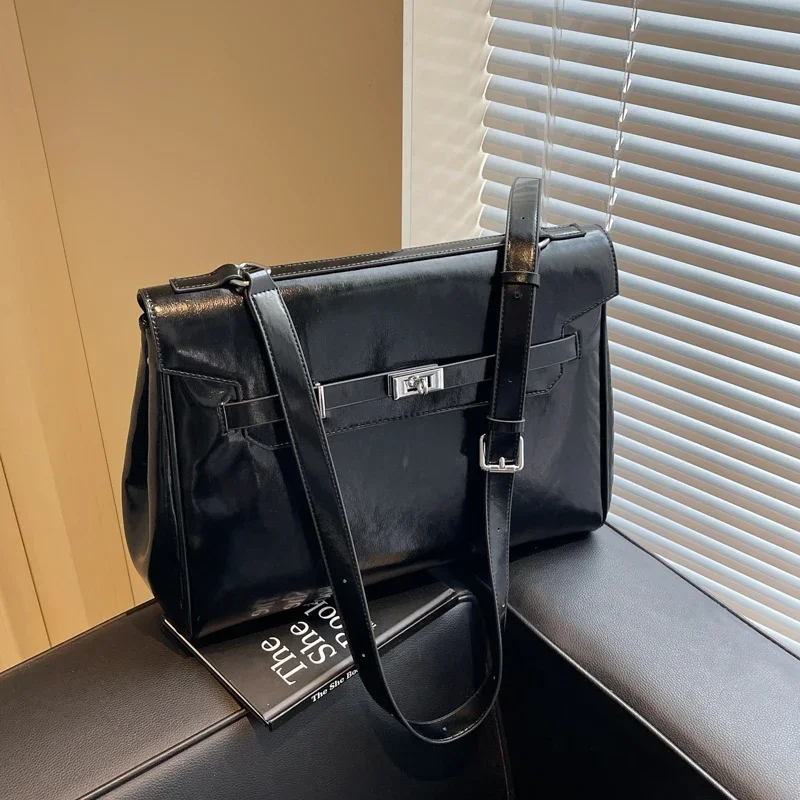 

Artisan Prestige Edition Women Crossbody Bag Luxury Vintage Leather Handbag High End Shoulder