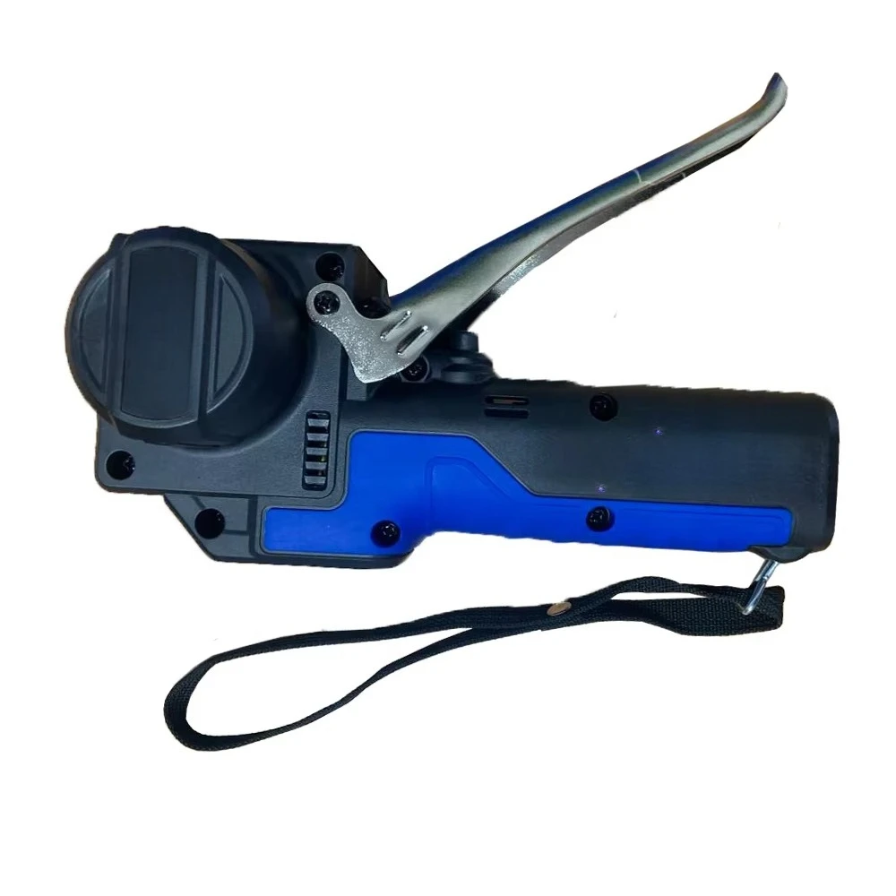 CHKJ-2025NEW冷媒工具 精密フレアリングツール Vef-1 リチウム電池付き