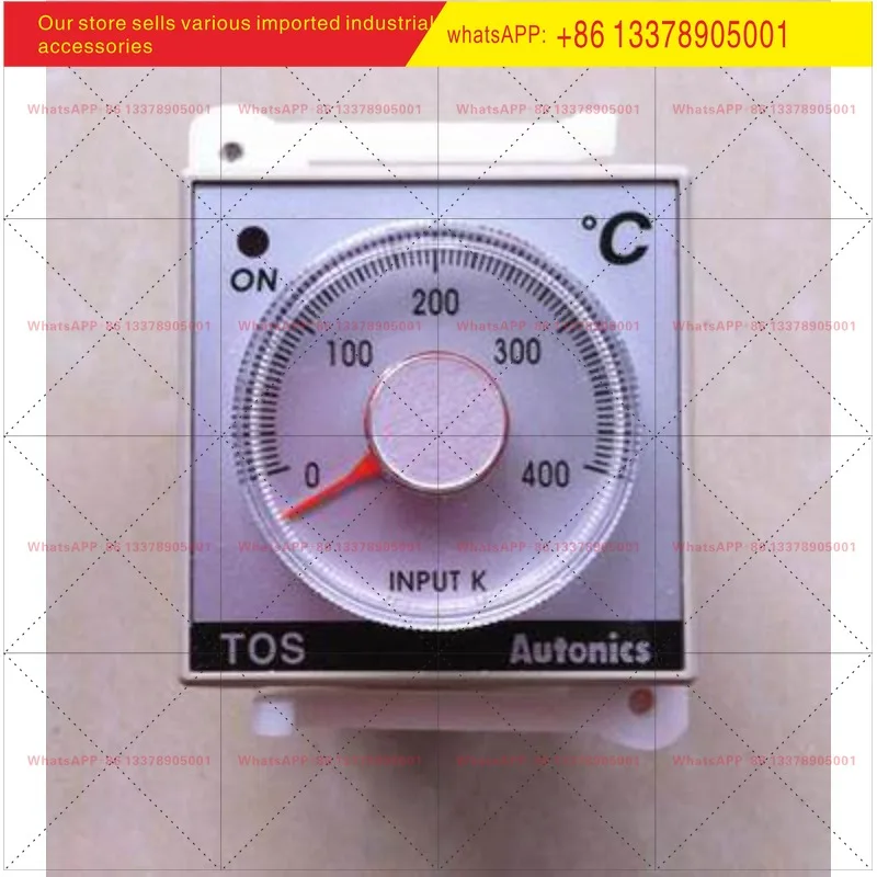 Thermostat, Autonix TOS-B4RK4C TAS-B4RP2C K8C P6C K1C