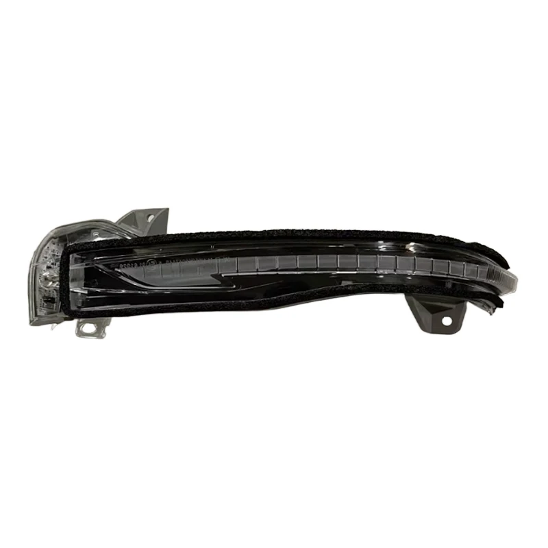 For Nissan Navara NP300 Rearview Mirror Cover Turn Signal Rearview Mirror Lens Mirror Glass Cap Housing Lid Shell Outer Cover