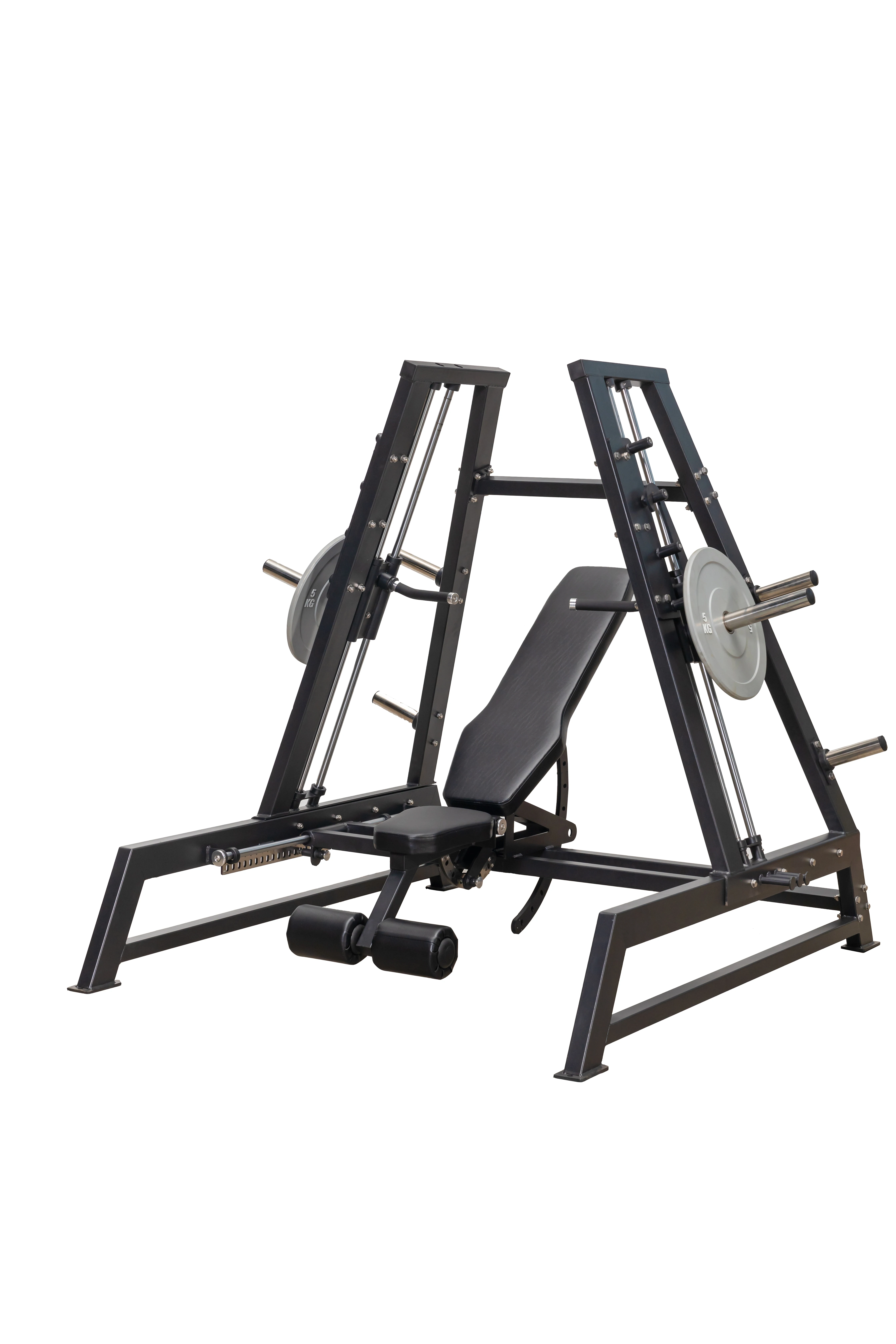 Tower Chest Push Chest Lift Shoulder Trainer Sitting Shoulder Front Bundle in Bundle Insert Strength Function Fitness Equipment