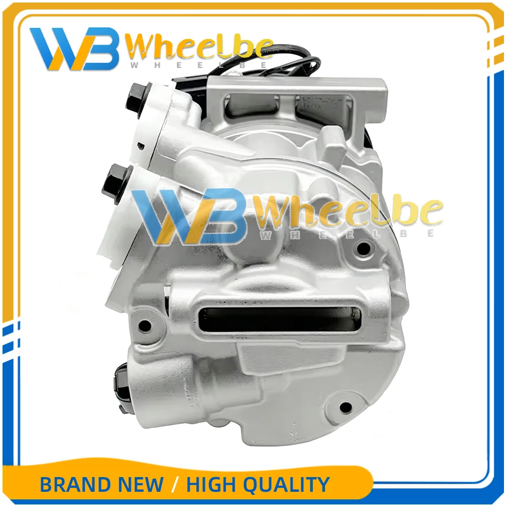 97701-N9600 AC COMPRESSOR ASSY For Kia Sportage 2023~2027 2.0 Nu 97701P2000 97701N9600 97701-P2000 97701P2500