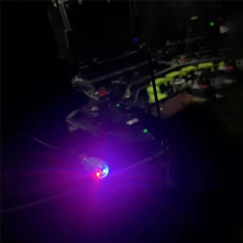 A73E-Lighting  Lighting Trouble Repair Tools For Moving Head  Lights LED PAR Light