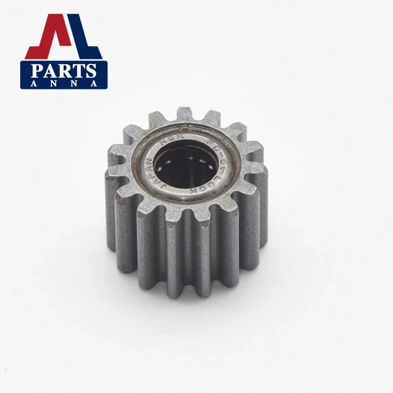 612-02101 Gear for Riso RV 2450 2460C 2490C 3460 3490 ES 2541 2551 2561 2591 3561 3741 3751 EZ 200 220 230 300 330 530 OEM New