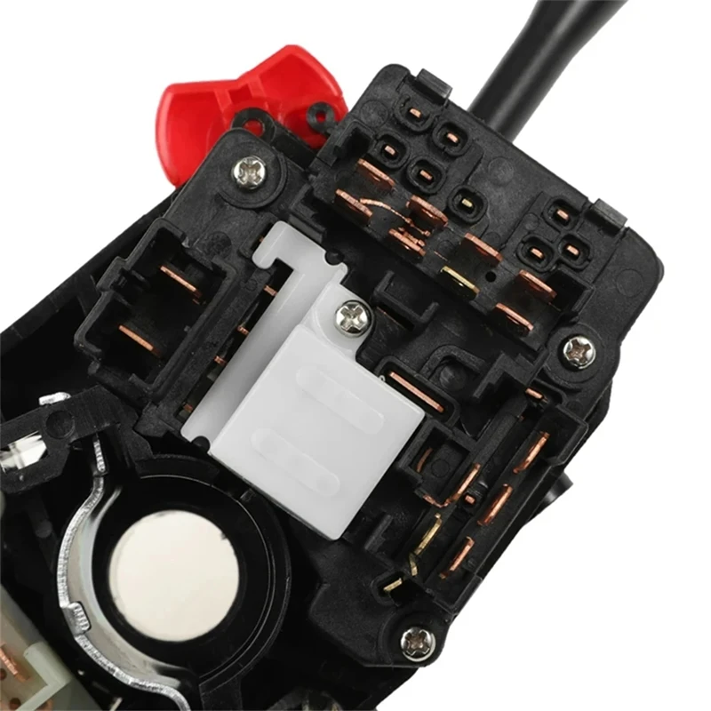 

Multi-Purpose Upgraded UB7166120 Car Multi Function Turn Signal Switch for B2000 B2200