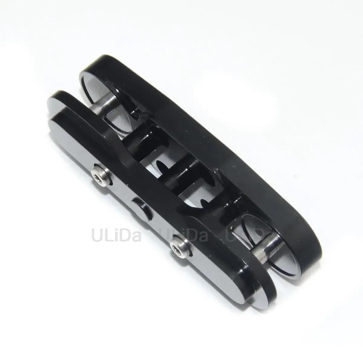 Alloy Propeller Clamp for Hobbywing 2388 Prop 23inch Paddle CWCCW for Xrotor X6 6215 Power System Agricultural drone