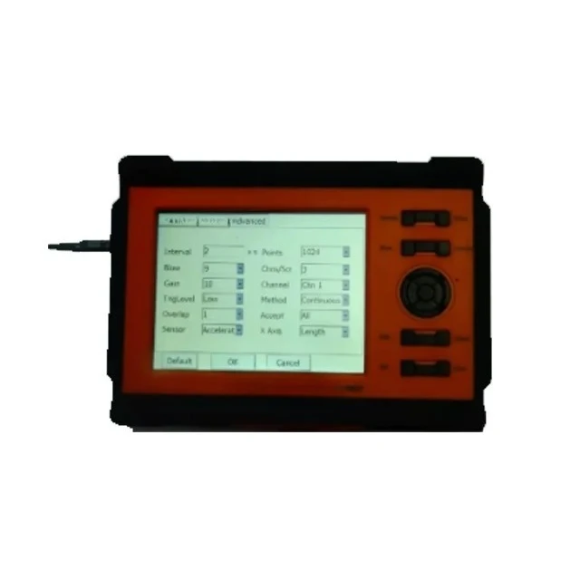 Sentinel Magnify Time 1,2,5,10,20,50,100 Adjustable Pet(Pile Echo Tester)
