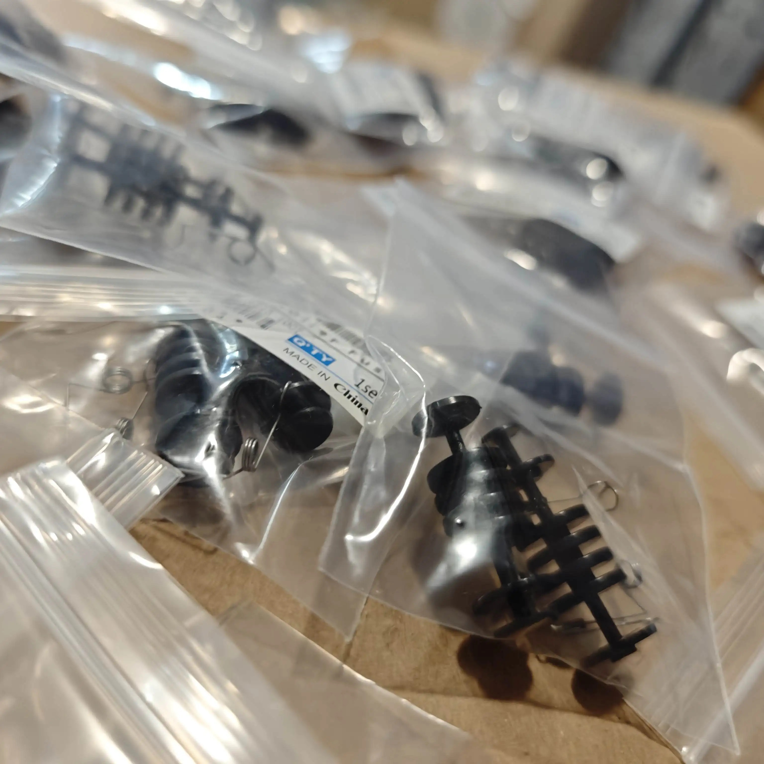 

5pcs. Fuser Fixing Paper Delivery Roller Spring for HP P1005 P1006 P1007 P1008 P1102 P1106 P1108 M1132 M1136 M1139 M1212 M1213