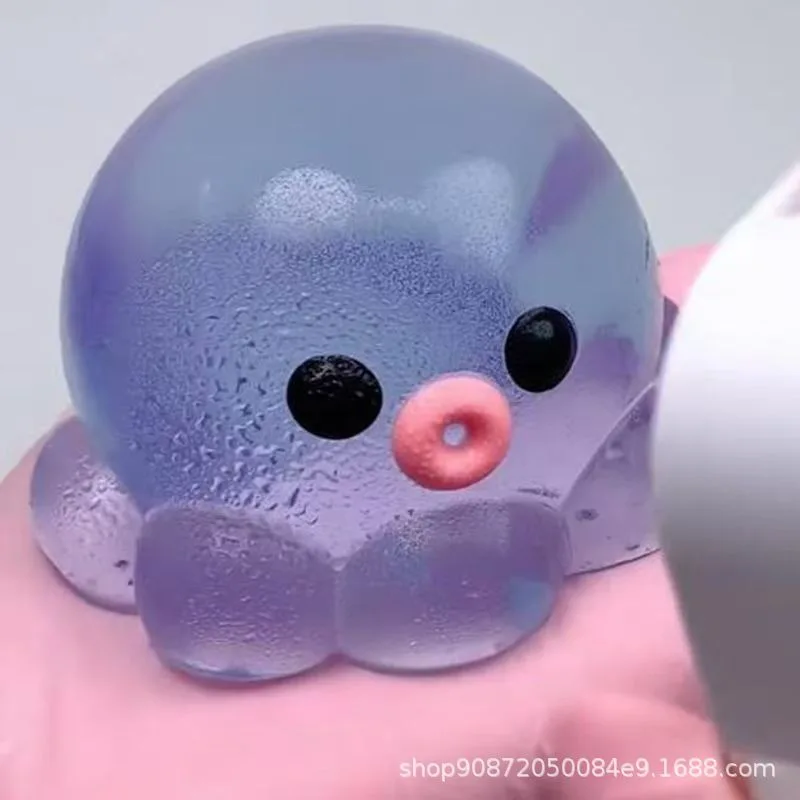 homemade-bubble-beating-octopus-pinch-music-decompression-and-anger-toy-pump-bubble-slow-rebound-pinch-music
