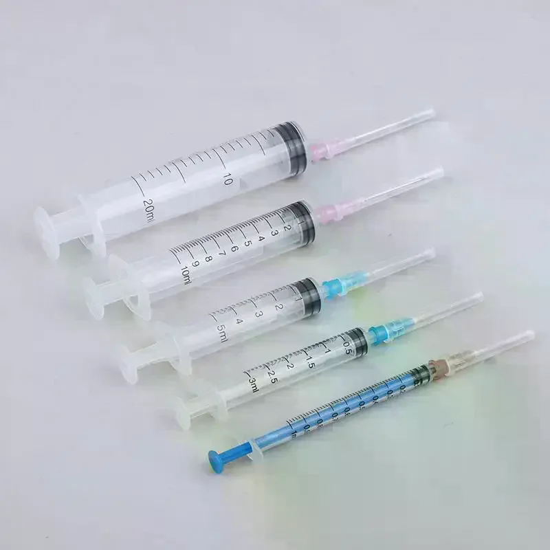 

Multifunctional Glue Injector Syringe Durable Blunt Needle Tube DIY Cosmetic Liquid Transfer Tool