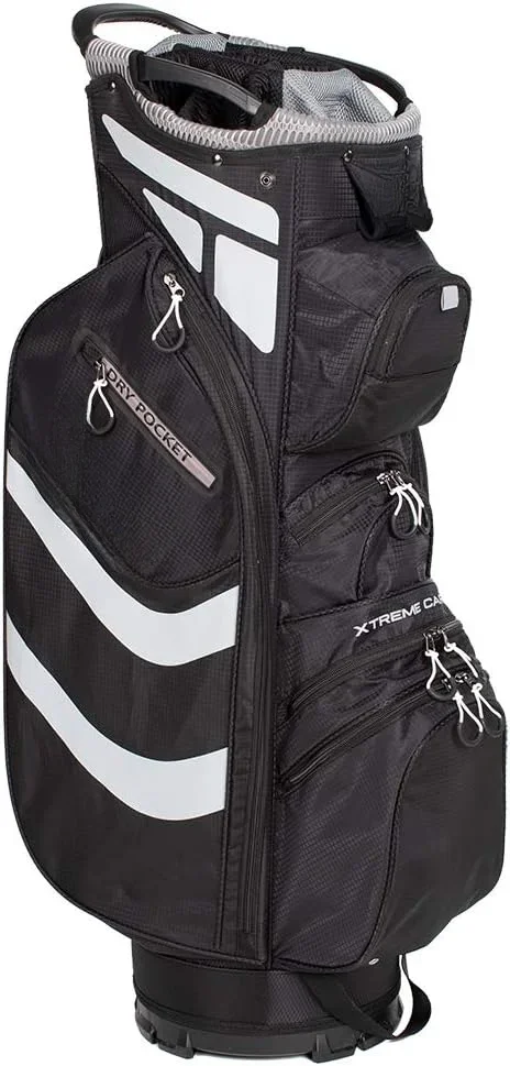 

Hot Launch Xtreme Cart 5.0 Bag