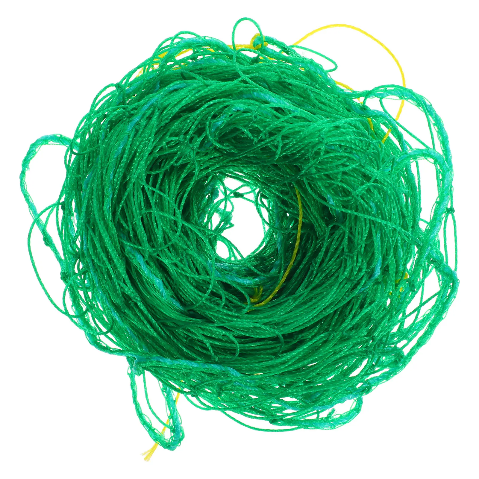 

Vegetables Trellis Net Climbing Plants Garden Mesh Netting Chrysanthemum Grape Vine