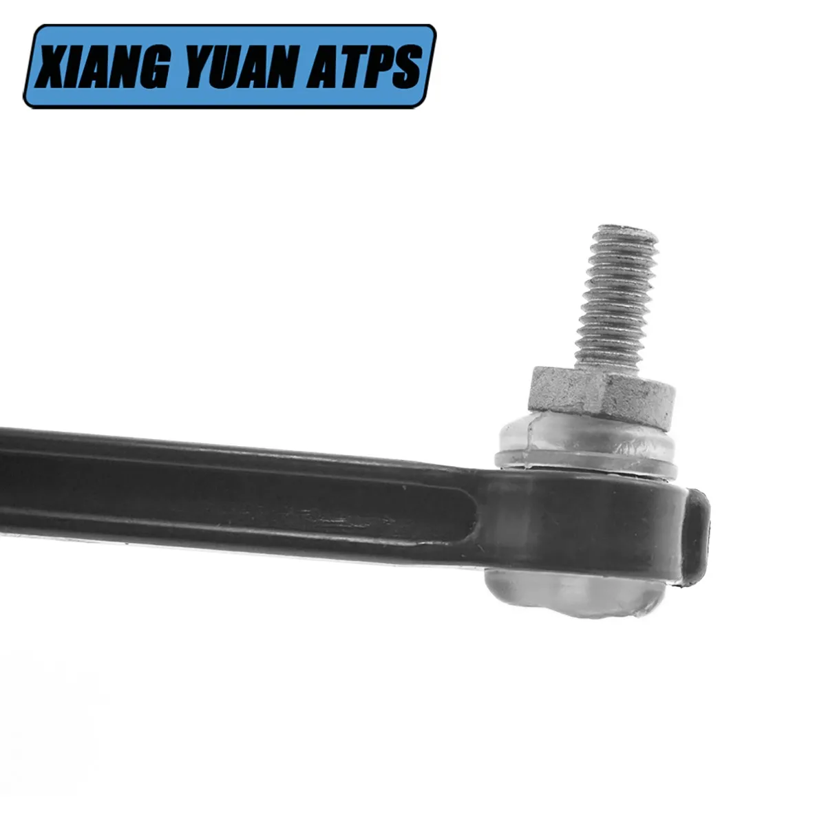 For 3D0941285E 3D0941286E 3D0941285C 3D0941286C 3D0941286D Headlight Level Sensor Connecting Rod Fits for VW Phaeton 2002-2016