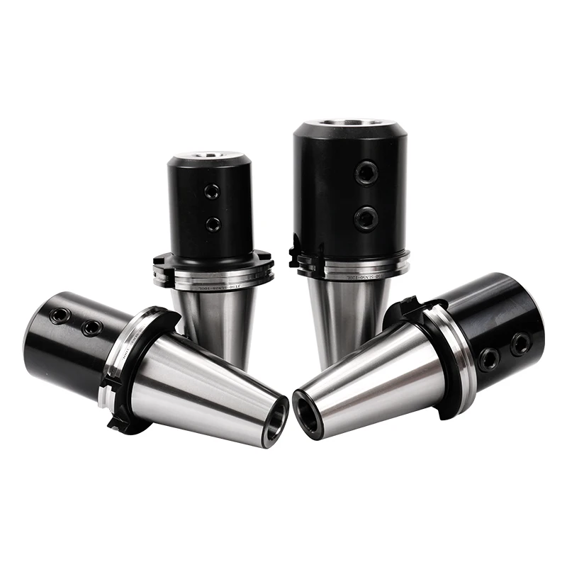 SK SK40 JT SK50 DIN69871 SLN SLA SLN16 SLN20 SLN25 SLN32 SLN40 side fixed tool holder SP WC U drill bit tool holder bracket tool