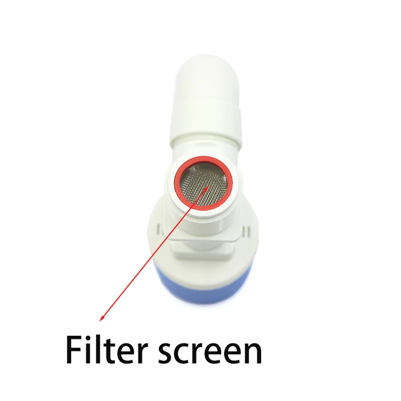 1/2" 3/4" 1" Automatic Water Level Control Float Valve | Ball Cock for Water Tank Tower Pool | Inlet Valve with Auto Stop Switch