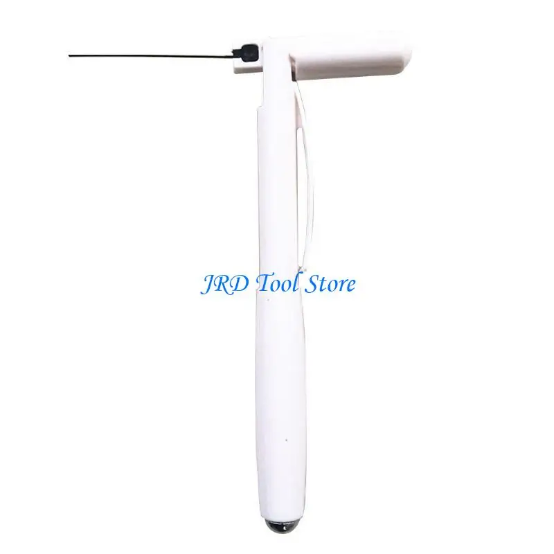 

A2UD 5 Pieces 10g Foot Contact Needle Foot Probe Diabetic Monofilament Tester Prefessional Useful Endocrine Contact Needle