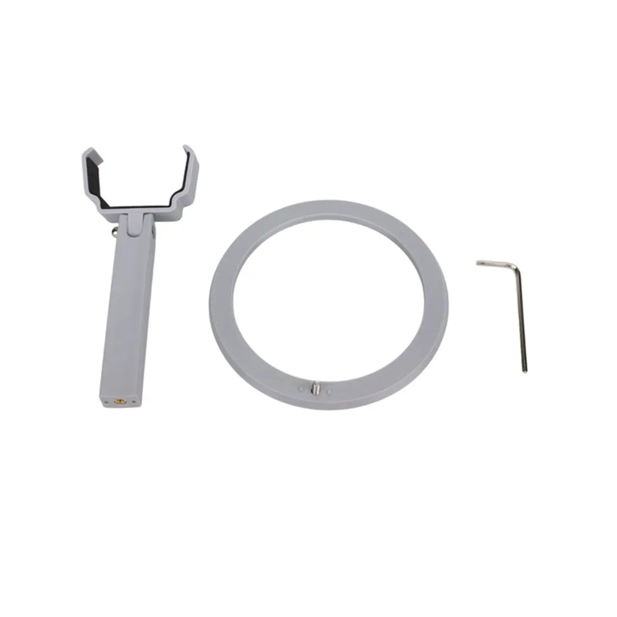 Display Stand for NEO2 Drone Desktop Bracket Display Stand Plastic