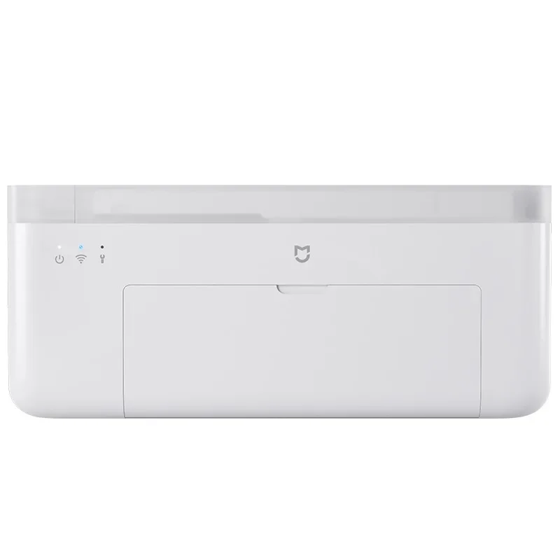 Xiaomi Mijia Photo Printer 6-inch High-Definition Auto Film Multi-size ID Photos Smart Printer Wireless Phone Photo Printer