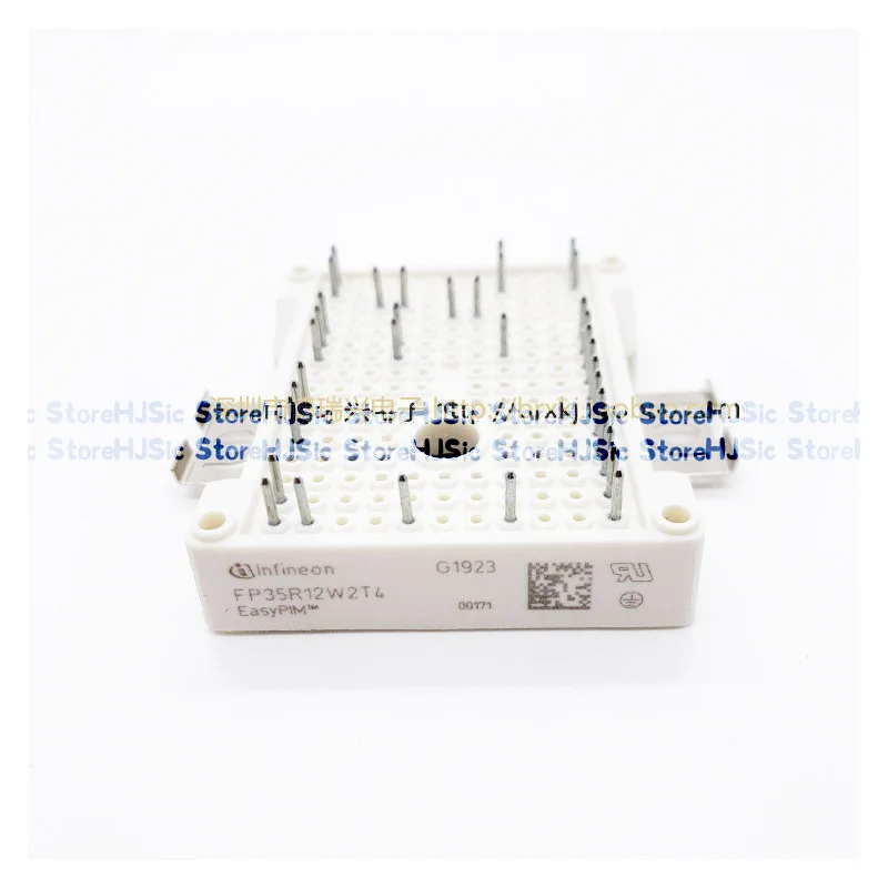 

FP35R12W2T4 FREE SHIPPING ORIGINAL IPM MODULE