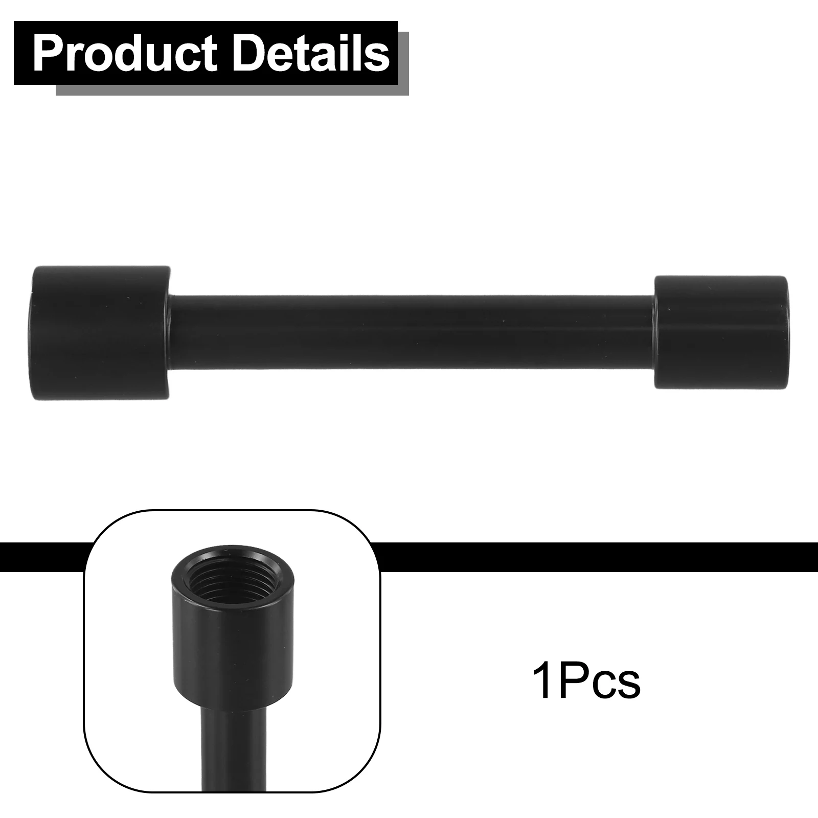 Portable Water Pipe Faucet Wrench Double-Ended Pipe Wrench With Angle Stop Wrench Household Sink Tap Spanner Removing Rings Tool