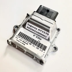 Original Unlimited ECU ECM for Sagway Snarler SGW570F AT6 ATV570 ATV 570 A01M41000001 A02M41000001