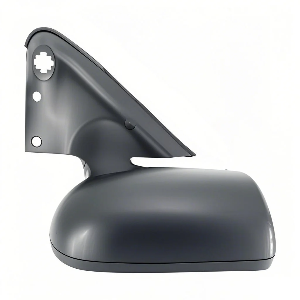 

Modification High Quality New Condition Side Rearview Mirror for Fo-rd Transit V348 7C19-17683HYYIH Car Parts