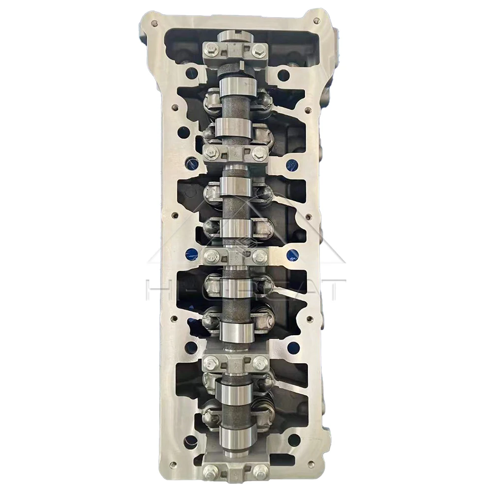 

Оптовая цена: Головка блока цилиндров Zetec-Rocam 1.3 в сборе 1N2G6C032B2G 2S6E6C032AAS для Ford Fiesta Mk5, Ikon, Ka