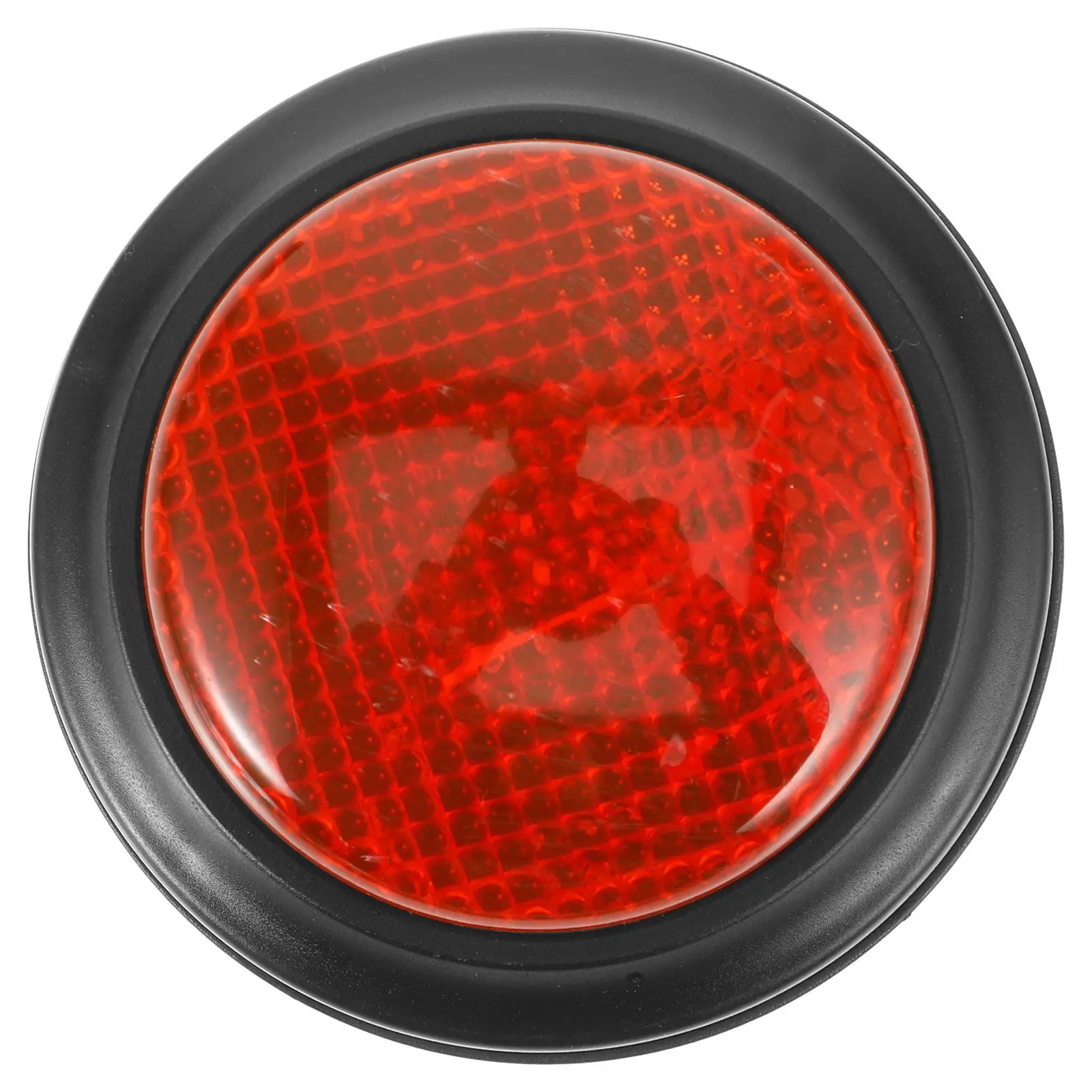 Flashing Answer Buzzer for Kids Classroom Spelling Bee Game Show Educational Interactive Learning Tool Light Sound Buzzer