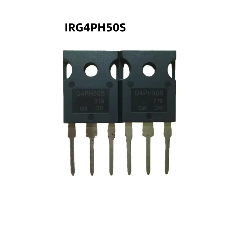 10Pcs/Lot   IRG4PH50S   IRG4PH50  G4PH50S G4PH50  TO247