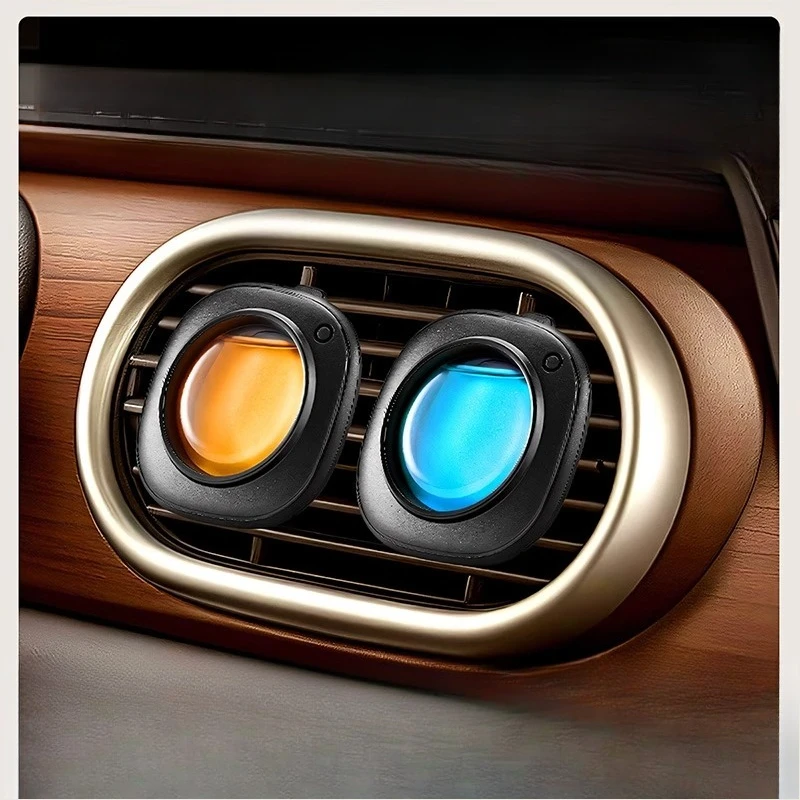 

Car aromatherapy car trend perfume fragrance 2025 new