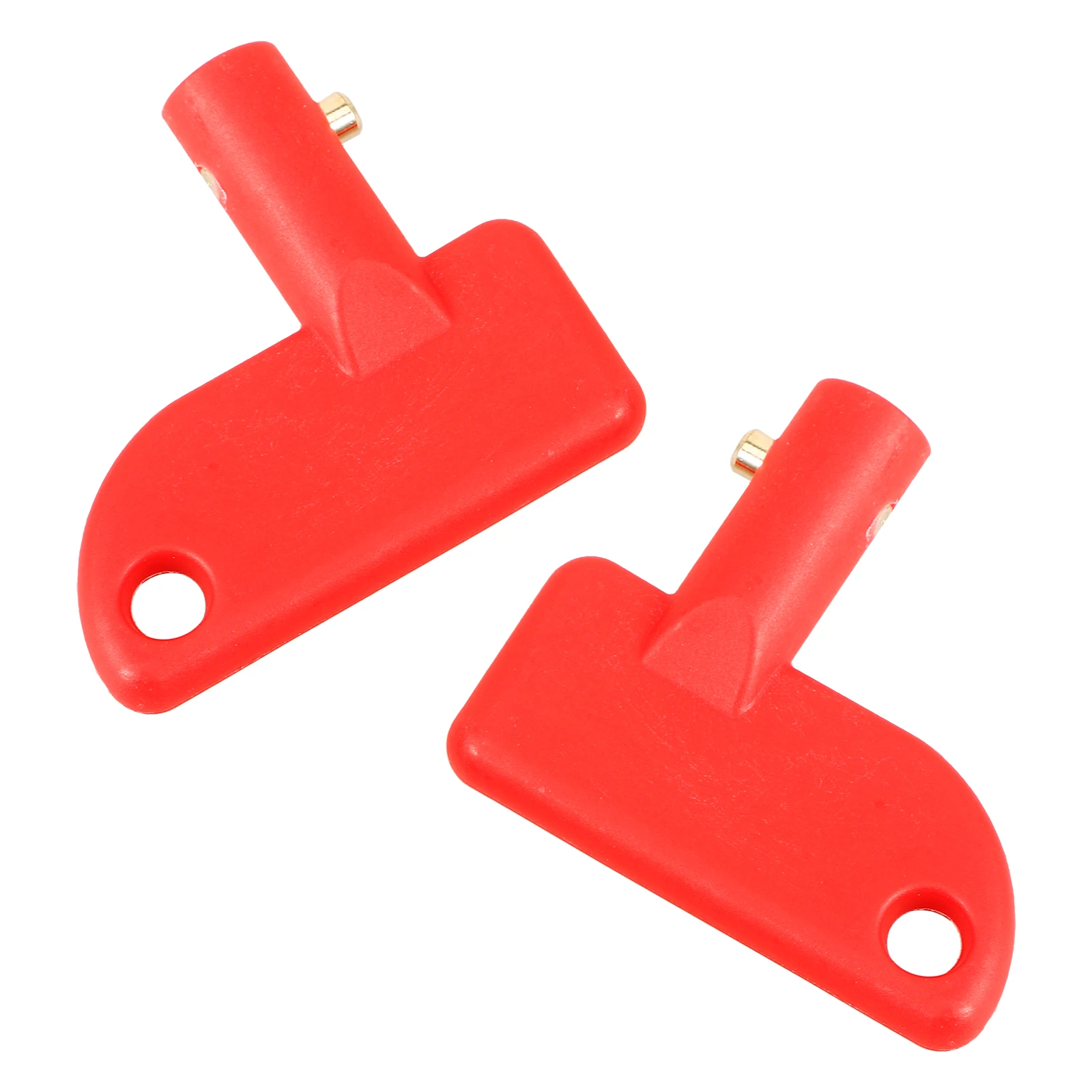 

Switch Handle For Vehicle Boat Disconnect System Part Shutoff Handle Replacement Disconnect Switch Fitting Truck