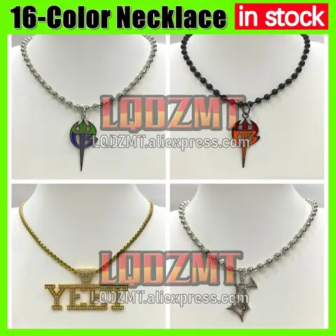Hardy boyz pendant-AliExpress