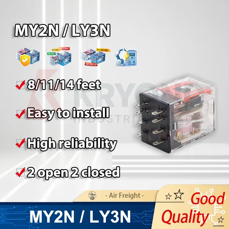 MY2N MY4N LY2N Mini…