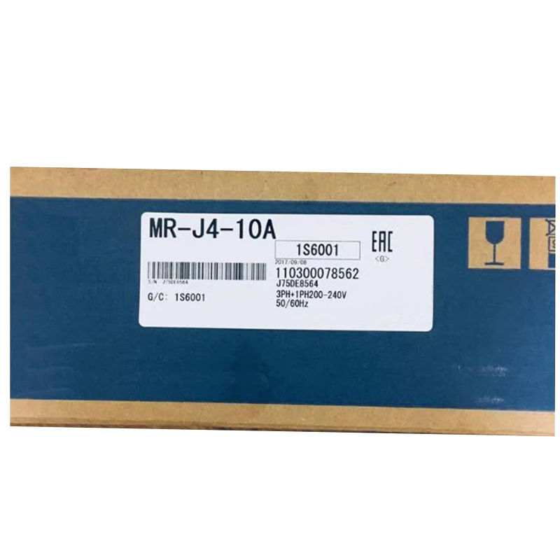 Applicable to  electrónica      MR-J4-10B  MR-J4-10A   FRN7.5G1S-4C  FR-E740-15K-CHT