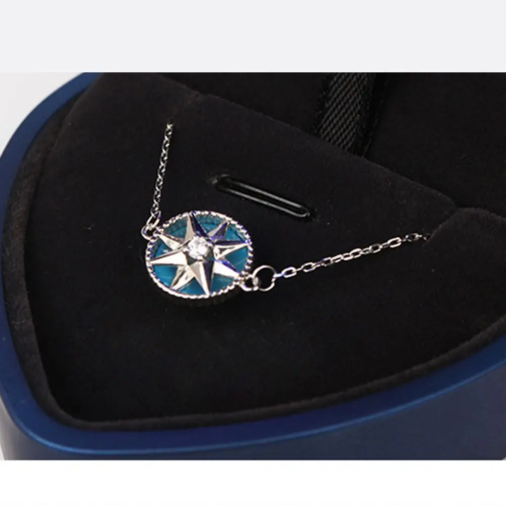 

Женские кольца в форме сердца со светодиодной подсветкой, держатель для ювелирных изделий, коробка для демонстрации ювелирных изделий, органайзер, коробка для колец