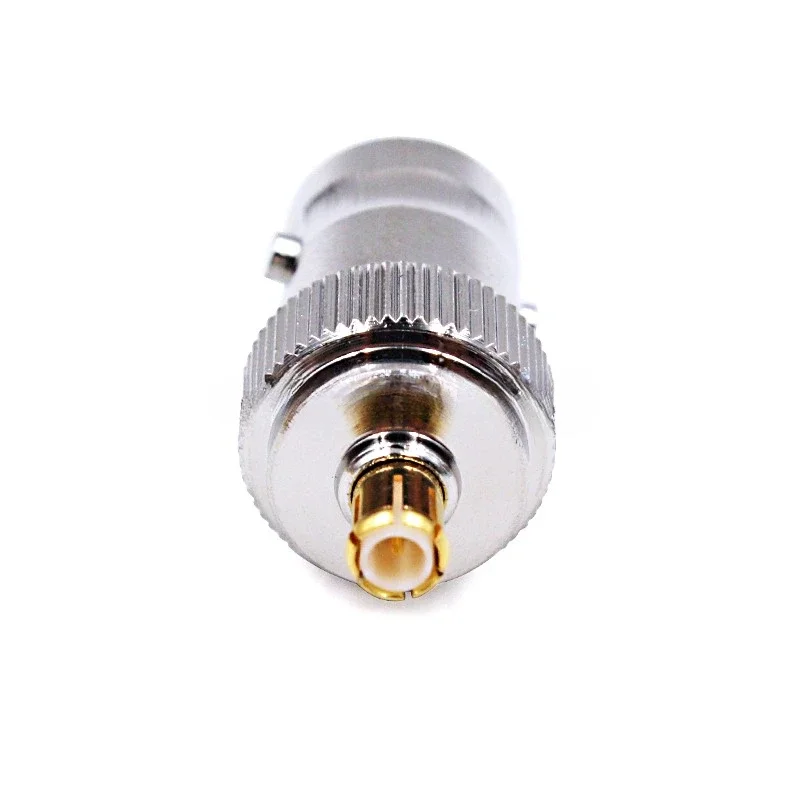 RF Connector BNC/MCX-KJ BNC Female To MCX Male MCX/BNC-JK