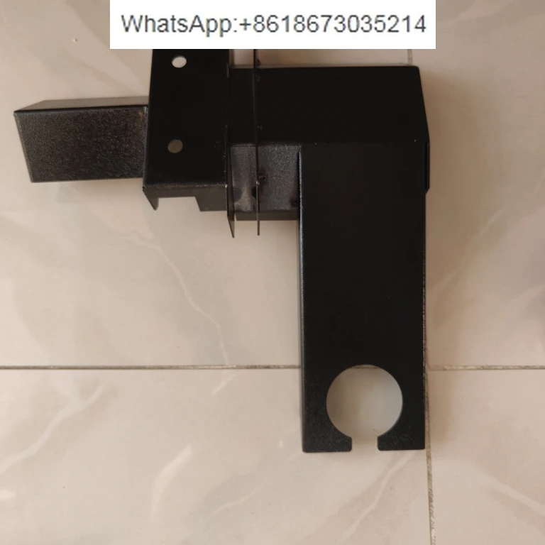 small-yellow-machine-x-axis-motor-cover-sheet-metal-t14ieet21ie-motor-cover