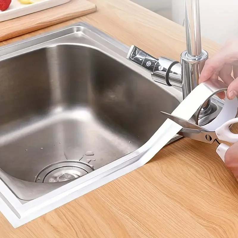 Waterproof Multi-purpose Strong Adhesive Tape Professional Grade Aluminum Foil Tape AC Ducts Pipe Insulation Sealing & Patching