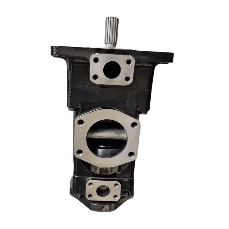 

T6DC T6EC Series Hydraulic Vane Pump T6DM-B42-1L00-C5 T6CCW 57036030 T67CBAS B25B14B22 Hydraulic Vane Pump T67CBAS B25B14B22