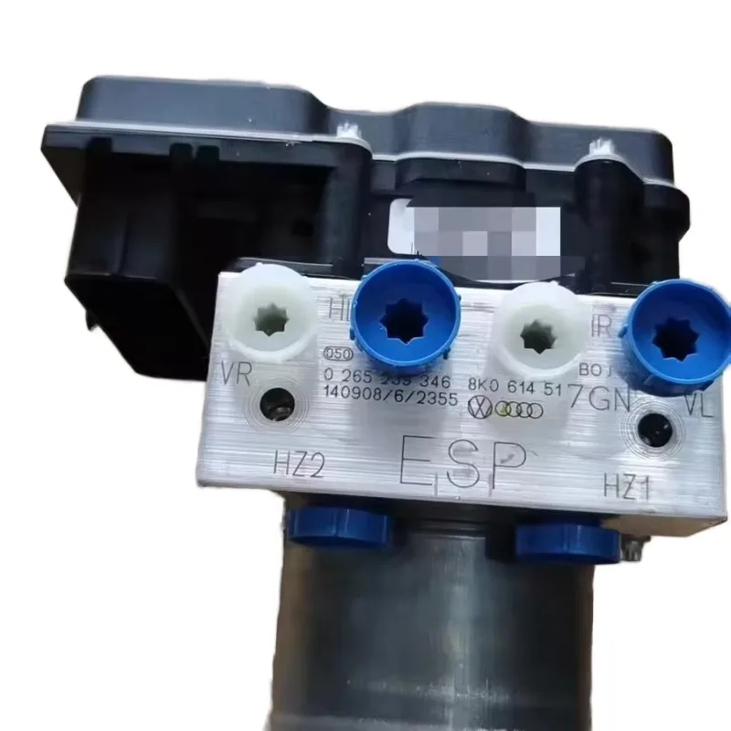 8K0907379 8K0614517AK 8K0614517AL  ABS Pump -lock Braking System Pum ABS Hydraulic Control for   A4 S4,A5,S5,