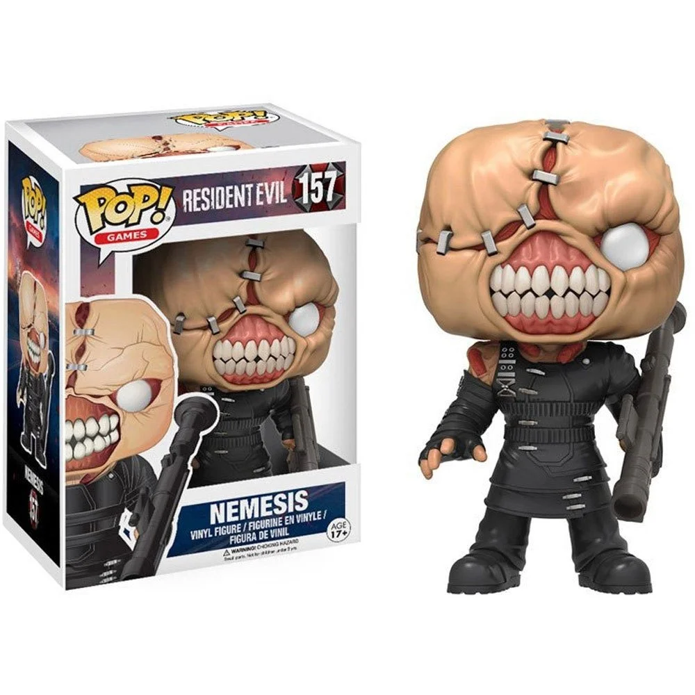 funko pop fallout