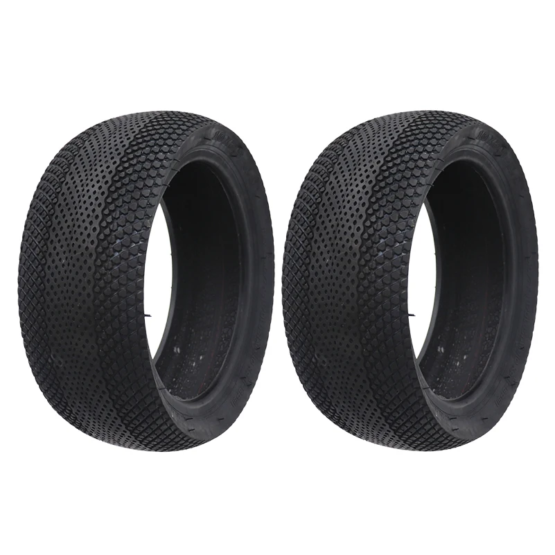 Tubeless Tire 10x3.0-6.5 Vacuum for 10 Inch Electric Scooter Replacement Parts