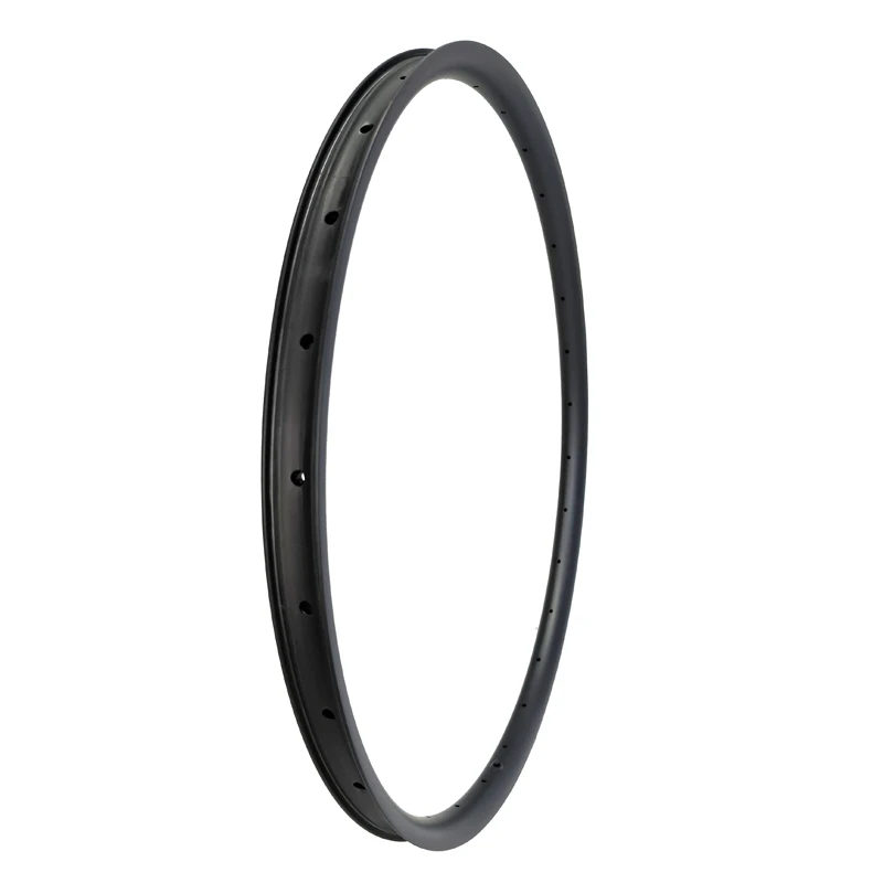 

LIENGU 29er Mountain Bike Carbon Rims XC Customized 36mm or 34mm Width For Asymmetry Cross Country 29 Bicyle Wheels 20mm Depth